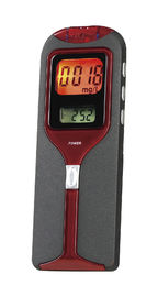 Digital Breath Alcohol Tester with advanced MEMS semiconductor Alcohol Sensor