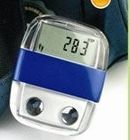 Yürüme için Elektronik Kalorifer Sayacı Pedometre