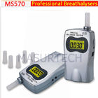 Dijital Breath Alkol Test Cihazı MS570