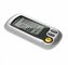 Electronic Distance & Calories Burned 3D Step Counter Pedometer,Step count range 0 - 99999