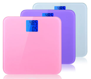EWS-001 Yüksek hassasiyetli gerinim ölçer sensörleri ile vücut ağırlığı skalaları