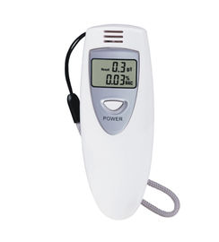 Hızlı yanıt / kapasiteye devam etme Otomatik kapanma Dijital Breath Alkol Test Cihazı