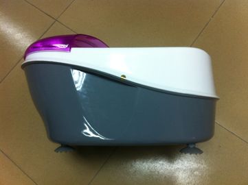 Aqua, İyon Detoks Ayak Spa&#39;sını, Sağlık Bakımı için Ayak Bakımı Ayak Banyo Temizleme Temizle