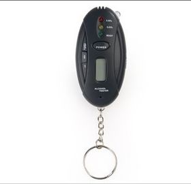 Dijital Led Alkol Test Cihazı