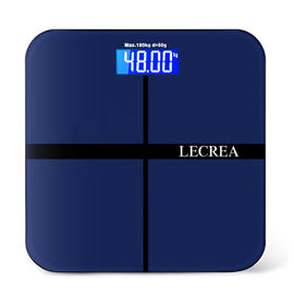 yüksek kapasiteli elektronik banyo Baskülleri ağır için 180 kg/330 lb insanlar
