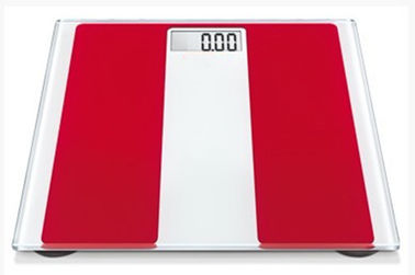 Platform ağırlığındaki mini elektronik banyo ölçekli yüksek hassasiyet BT - 369