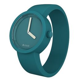 Silikon Bileklik İzle unisex moda renkli promosyon jöle ucuz tokat izle
