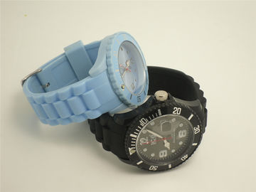 2014 Sıcak Satış Silikon Watch Bileklik