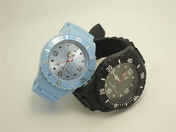 2014 Sıcak Satış Silikon Watch Bileklik