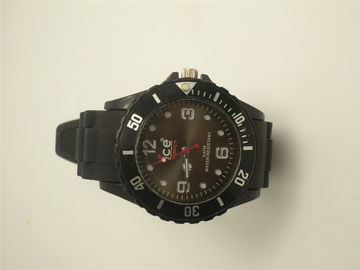 2014 Sıcak Satış Silikon Watch Bileklik