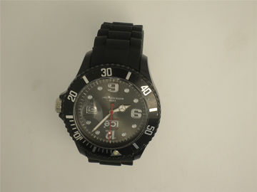 2014 Sıcak Satış Silikon Watch Bileklik