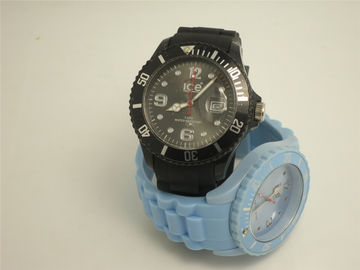 2014 Sıcak Satış Silikon Watch Bileklik