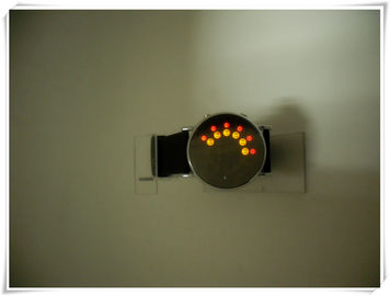 Moda Silikon İzle LED