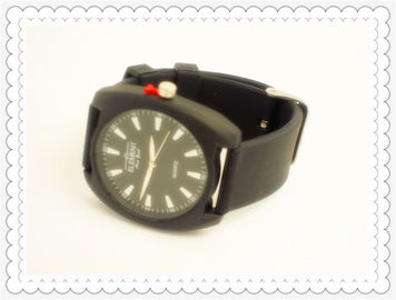 2014 Mekanik Silikon Watch Erkekler için Yeni Ürün