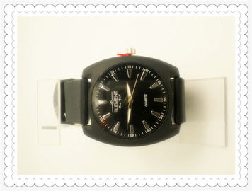 2014 Mekanik Silikon Watch Erkekler için Yeni Ürün