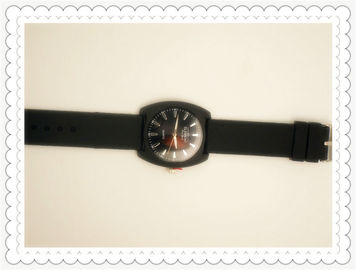 2014 Mekanik Silikon Watch Erkekler için Yeni Ürün