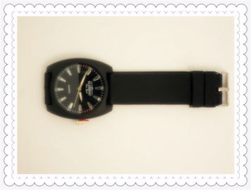 2014 Mekanik Silikon Watch Erkekler için Yeni Ürün