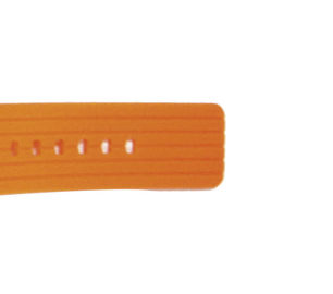Çok Fonksiyonlu Erkekler 1/100 Kronometre ile Dijital Spor Saatleri LED