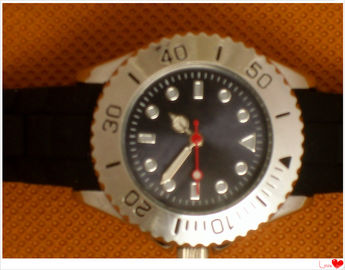 2014 Sıcak Satış Silikon Watch Bileklik