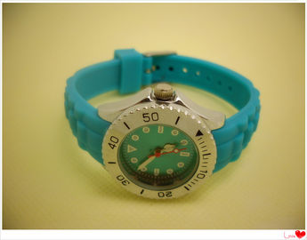 2014 Sıcak Satış Silikon Watch Bileklik
