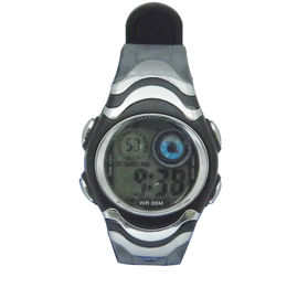 Beat Counter Casio Pusula Dijital Saat Dual Time Display