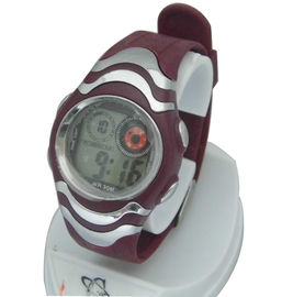 Beat Counter Casio Pusula Dijital Saat Dual Time Display