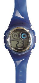 Beat Counter Casio Pusula Dijital Saat Dual Time Display