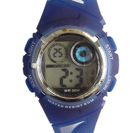 Beat Counter Casio Pusula Dijital Saat Dual Time Display