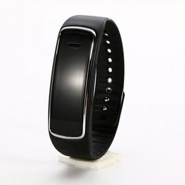 ABS Kasa renkli Çok İşlevli Dijital Saat Bluetooth seyretmek