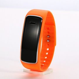 ABS Kasa renkli Çok İşlevli Dijital Saat Bluetooth seyretmek