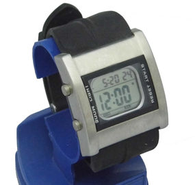 G-shock Titreşim Çok İşlevli Dijital Saat