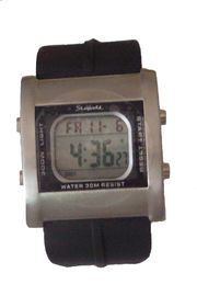 G-shock Titreşim Çok İşlevli Dijital Saat