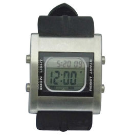 G-shock Titreşim Çok İşlevli Dijital Saat