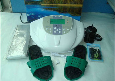 Sağlık Bakımı Ion Detox Ayak Spa, Elektrikli Ayak Masaj Makinesi