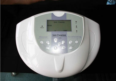 60W Ev İyon Detoks Ayak Spa, Tek kişilik kullanım için Elektrikli Ayak Masaj Makinesi