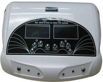 Infrared Kuşaklı Bio Iyon Detox Ayak Spa Masaj Makinesi&#39;ni Temizle