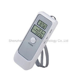 Taşınabilir Boyunluk Dijital Breath Alkol Test Cihazı, Alkol Cihazı Alkol Test Cihazı