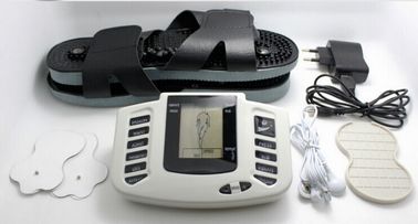 Onlarca Elektrot Pad ile Taşınabilir Akıllı Relief Elektronik Darbe Masaj