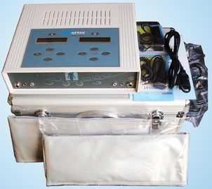 Isıtma / Bambu Bilek Kayışları İyonik Detoks Ayaklı Spa, İyonik Energizer Detoks Ayaklı Kaplıca