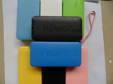 Parfüm Güç Bankası Pil ile İpi, 4400mAh Güç Bankası Şarj