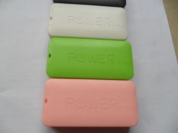 Parfüm Güç Bankası Pil ile İpi, 4400mAh Güç Bankası Şarj