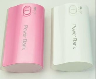 MP3, MP4, PSP 5V Kompakt ve Taşınabilir Acil Smartphone Güç Bankası