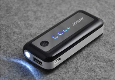 Cep Telefonu Ultra İnce Hızlı Şarj Parfüm Samsung Güç Bankası 4400mAh