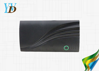 Açık Büyük Kapasiteli Evrensel Taşınabilir Güç Bankası 12000mAh Piller Paketi