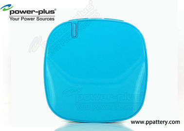 Mikro USB 6000mAh Smart Universal Power Bank / evrensel taşınabilir güç banka