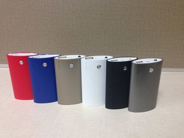 Mini Hızlı Şarj Çift Usb Güç Bankası Samsung Galaxy S5, 8800mah