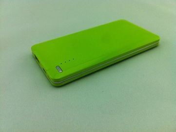 Li - Polimer Ultra İnce Güç Bankası 4400mAh, Cep Telefonu Şarj Cihazı