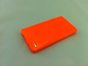 Li - Polimer Ultra İnce Güç Bankası 4400mAh, Cep Telefonu Şarj Cihazı