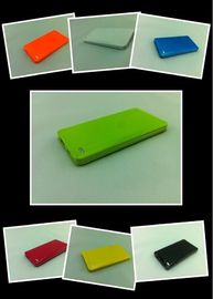 Li - Polimer Ultra İnce Güç Bankası 4400mAh, Cep Telefonu Şarj Cihazı