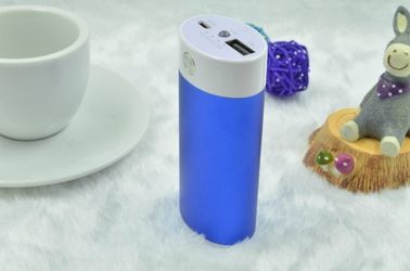 Akıllı Telefonlar için Evrensel 5200mAh Güç Bankası Harici Akü Şarj Cihazı Taşınabilir